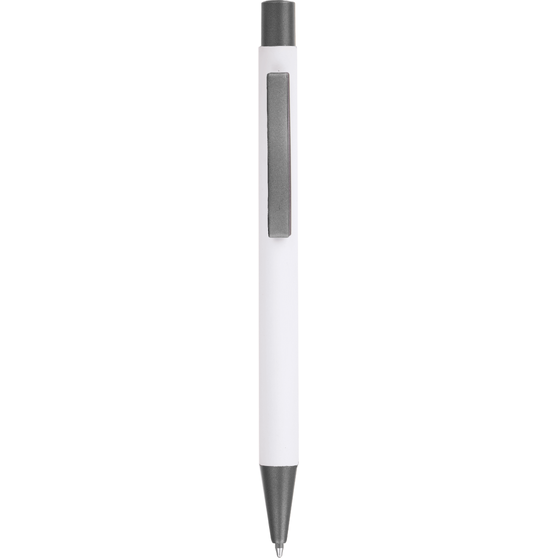 Ручка MAX SOFT TITAN Белая 1110.07-2