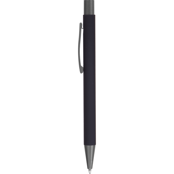 Ручка MAX SOFT TITAN Черная 1110.08-1