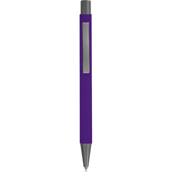 Ручка MAX SOFT TITAN Фиолетовая 1110.11-2