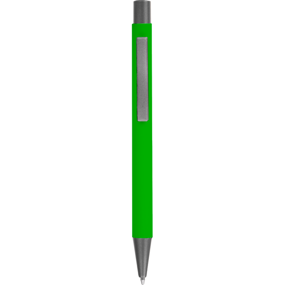 Ручка MAX SOFT TITAN Салатовая 1110.15-2