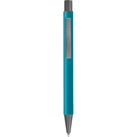 Ручка MAX SOFT TITAN Бирюзовая 1110.16-2