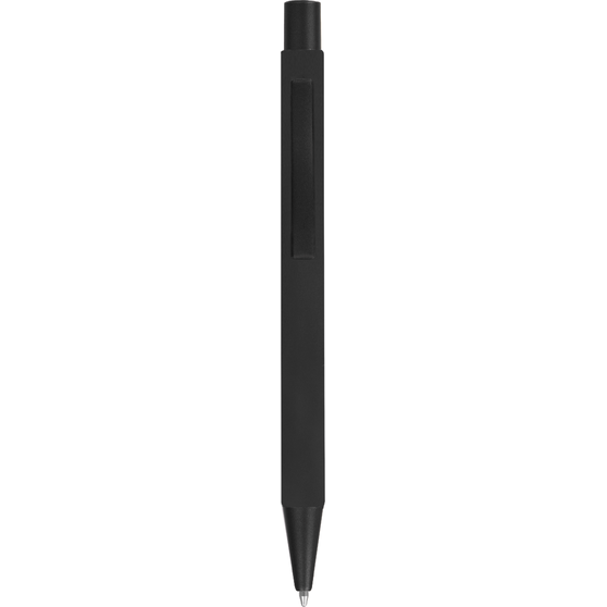Ручка MAX SOFT TITAN Черная полностью 1110.88-2