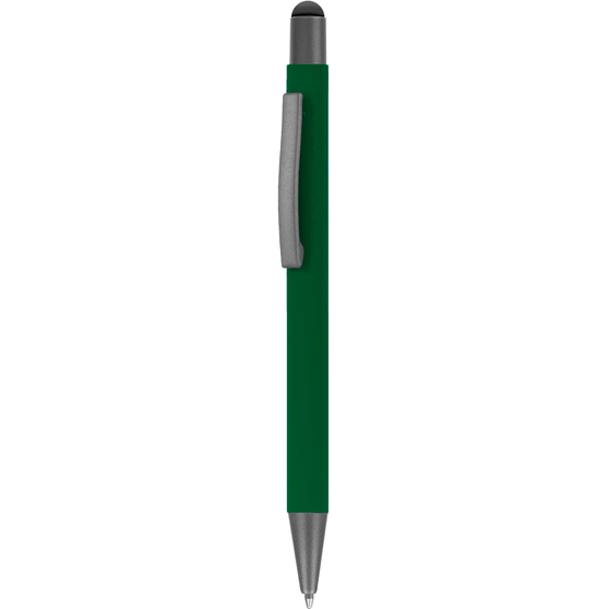 Ручка MAX SOFT STYLUS Зеленая 1112.02-1