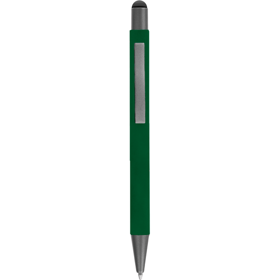 Ручка MAX SOFT STYLUS Зеленая 1112.02-2
