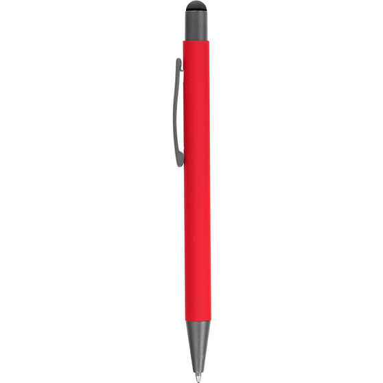 Ручка MAX SOFT STYLUS Красная 1112.03-2