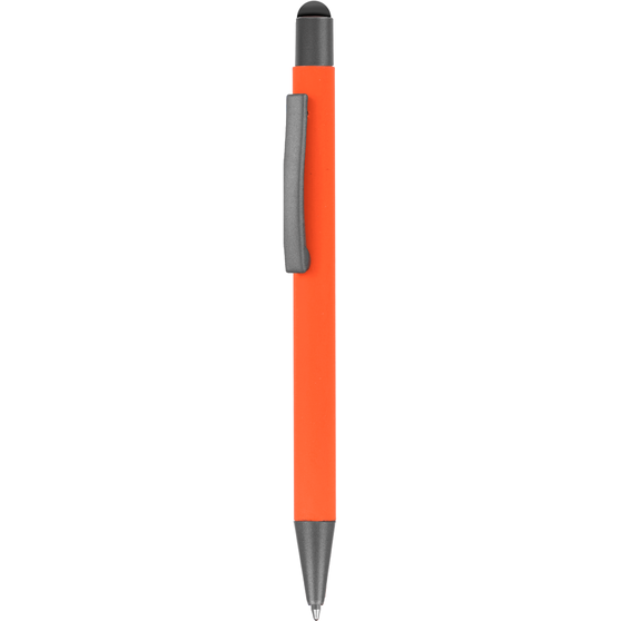 Ручка MAX SOFT STYLUS Оранжевая 1112.05-1