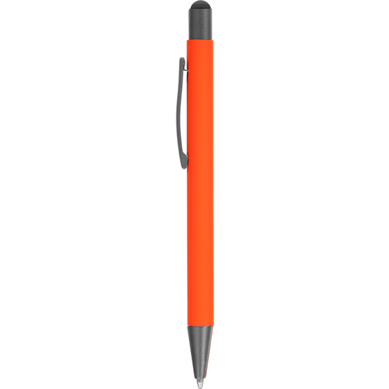 Ручка MAX SOFT STYLUS Оранжевая 1112.05-2