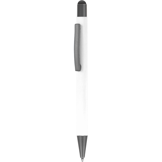 Ручка MAX SOFT STYLUS Белая 1112.07-1