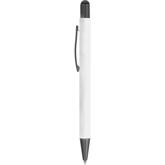 Ручка MAX SOFT STYLUS Белая 1112.07-2