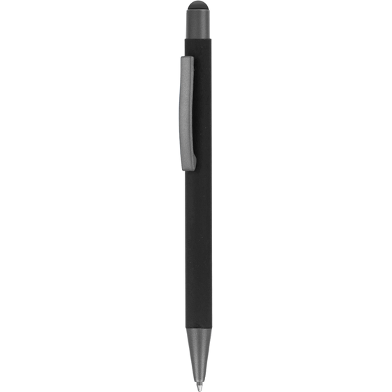 Ручка MAX SOFT STYLUS Черная 1112.08-1