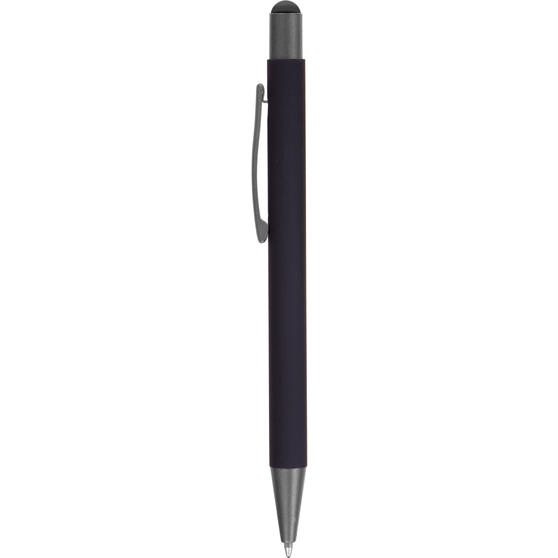 Ручка MAX SOFT STYLUS Черная 1112.08-2