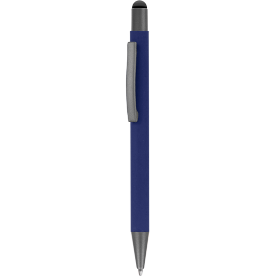Ручка MAX SOFT STYLUS Темно-синяя 1112.14-1