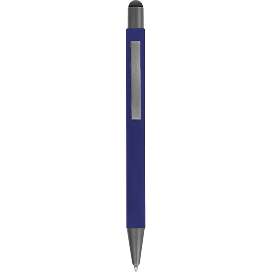 Ручка MAX SOFT STYLUS Темно-синяя 1112.14-2