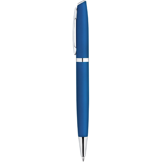 Ручка VESTA SOFT Синяя 1121.01-1
