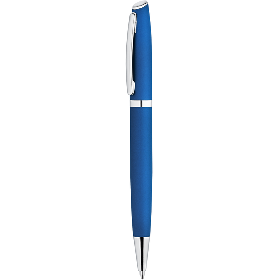 Ручка VESTA SOFT Синяя 1121.01-2