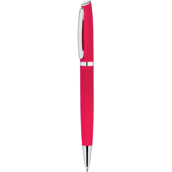 Ручка VESTA SOFT Красная 1121.03NEW-1