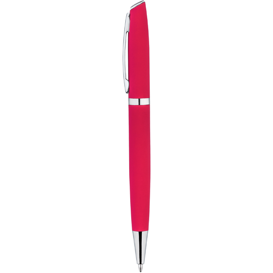 Ручка VESTA SOFT Красная 1121.03NEW-2