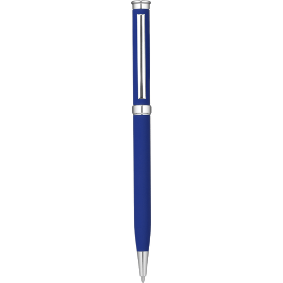 Ручка METEOR SOFT Синяя 1130.01-1