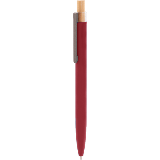 Ручка OTTO SOFT Красная 1150.03-1