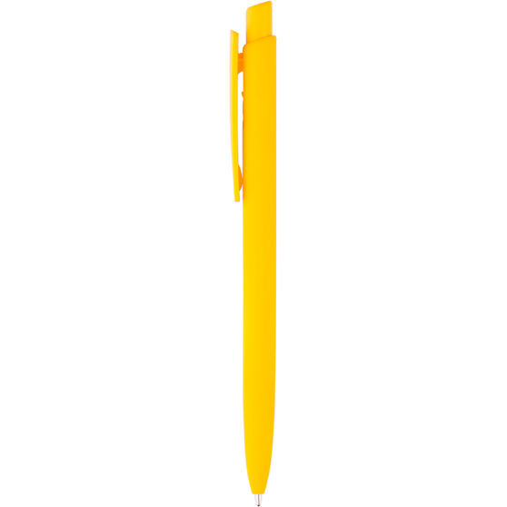 Ручка POLO COLOR Желтая 1303.04-1