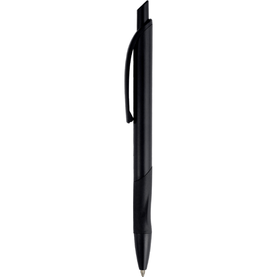 Ручка KLEO Черная полностью 1320.88-2