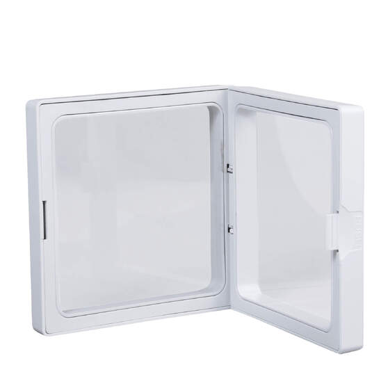 Упаковка для флешки NANOBOX Белая 2094.07-1