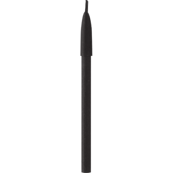 Ручка KRAFT Черная 3010.08-1