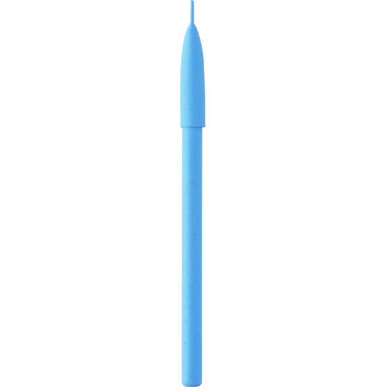 Ручка KRAFT Голубая 3010.12-1