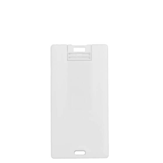Флешка CARD MINI Белая 4029.07.32ГБ-1