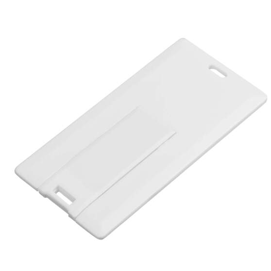 Флешка CARD MINI Белая 4029.07.64ГБ-2