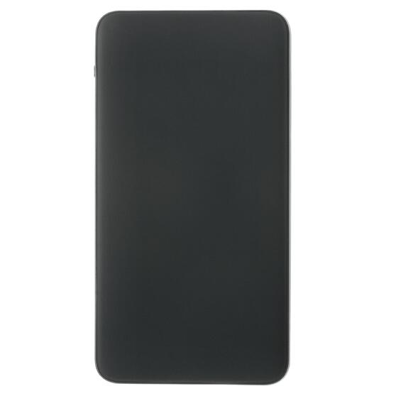 Внешний аккумулятор ENERGY SOFT TYPE-C, 10000 мА·ч Черный 5010.08-1
