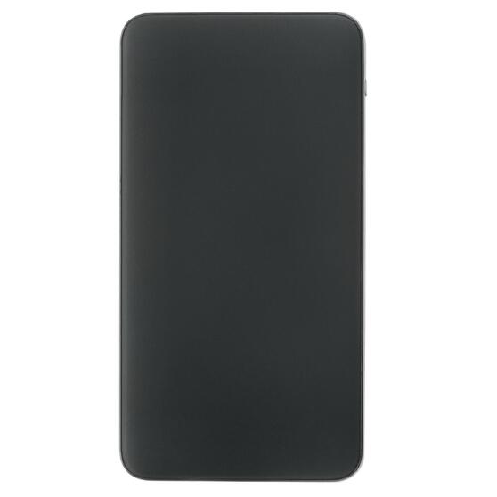Внешний аккумулятор ENERGY SOFT TYPE-C, 10000 мА·ч Черный 5010.08-2