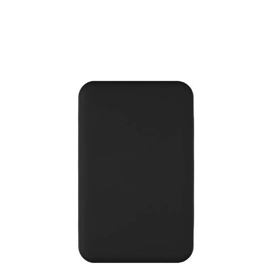 Внешний аккумулятор SUNNY SOFT TYPE-C, 5000 мА·ч Черный 5034.08-3