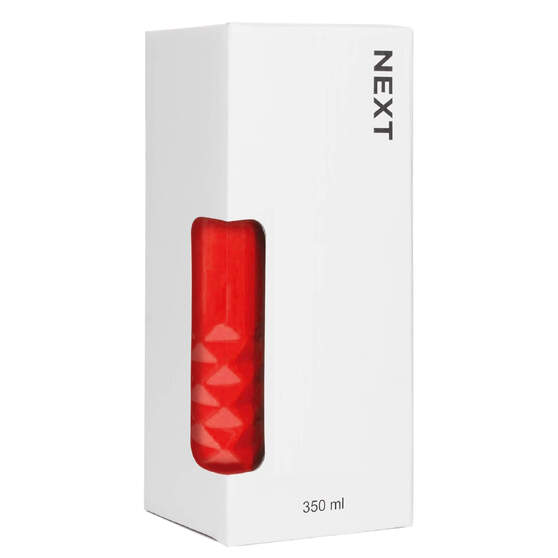 Термокружка NEXT COLOR 350мл. Красная 6040.03-4
