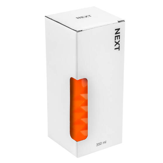 Термокружка NEXT COLOR 350мл. Оранжевая 6040.05-6