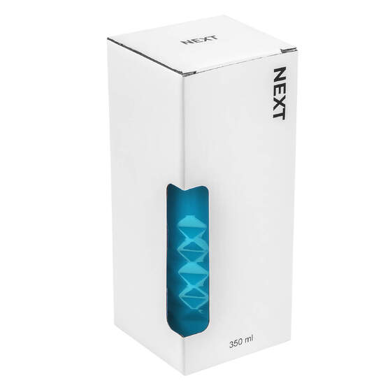 Термокружка NEXT COLOR 350мл. Бирюзовая 6040.16-5