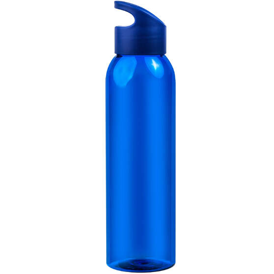 Бутылка для воды BINGO COLOR 630мл. Синяя 6070.01-1