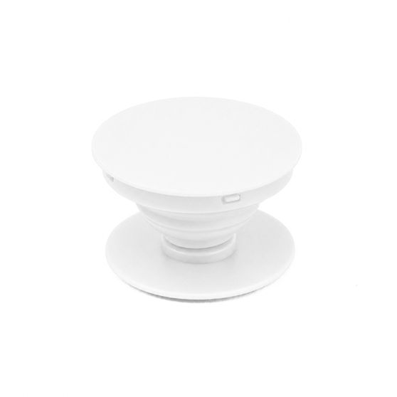 Подставка-держатель для телефона PopSocket, белый