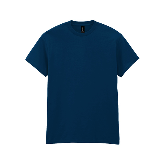 Футболка HEAVY COTTON, МОРСКОЙ СИНИЙ 2XL