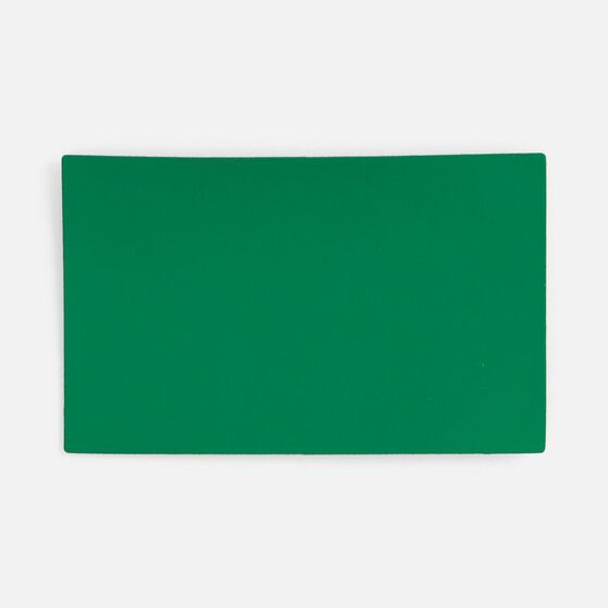 Лейбл Listra Soft Touch, XL, зеленый