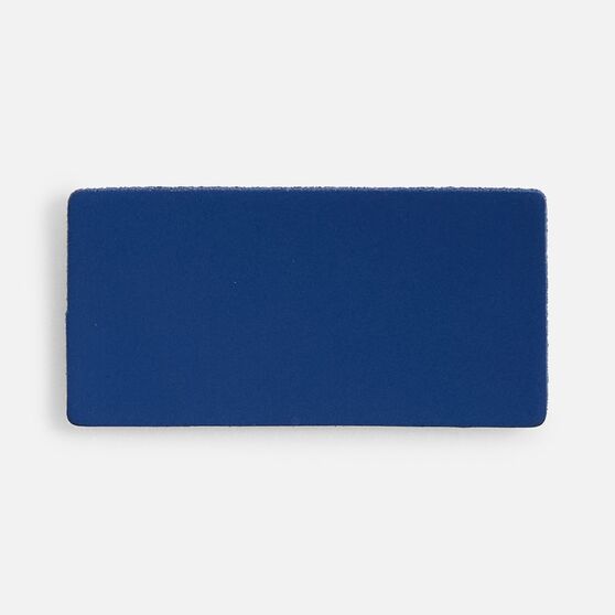 Лейбл Listra Soft Touch, XS, синий