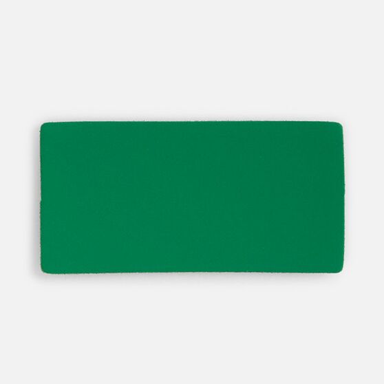 Лейбл Listra Soft Touch, XS, зеленый