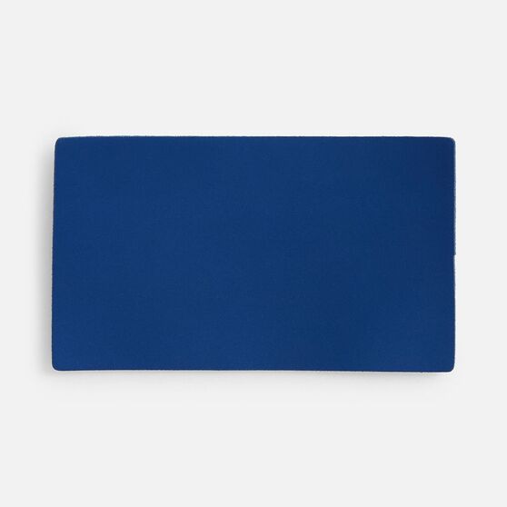 Лейбл Listra Soft Touch, M, синий