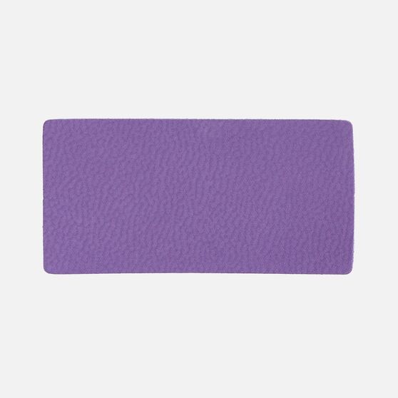 Лейбл Listra Latte, XS, фиолетовый