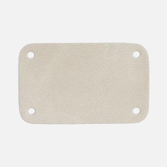 Лейбл Eta Nubuck Touch, S, бежевый