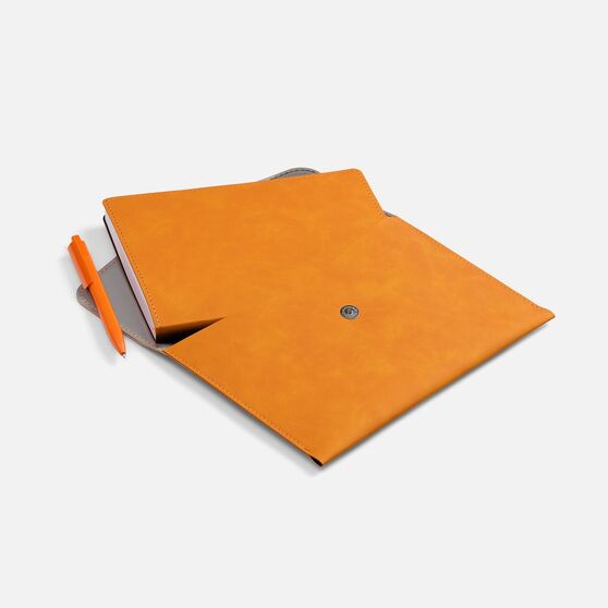 Набор Urban Folder, оранжевый