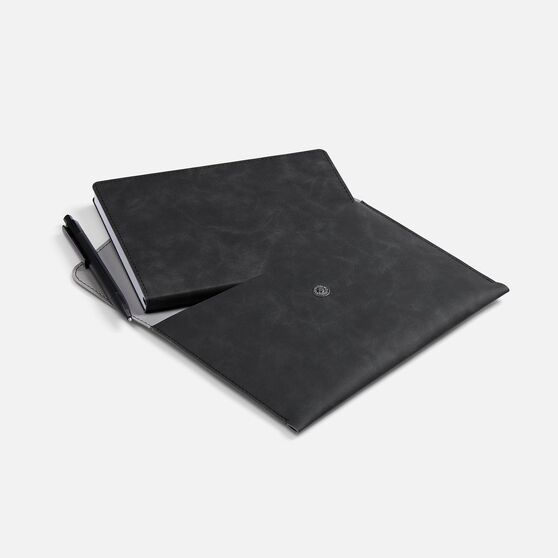 Набор Urban Folder, черный