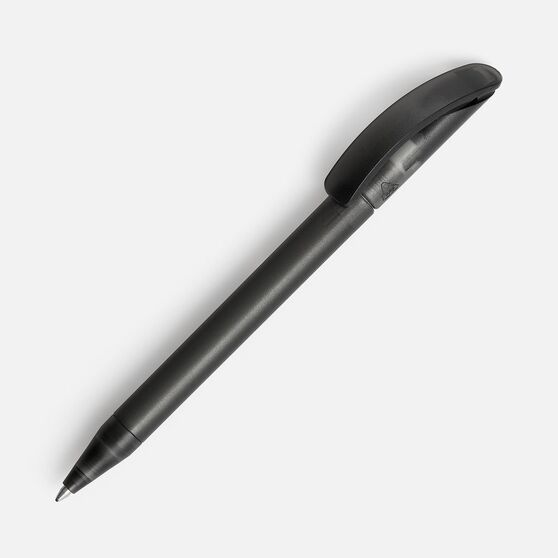Ручка шариковая Prodir DS3 TFF, черная