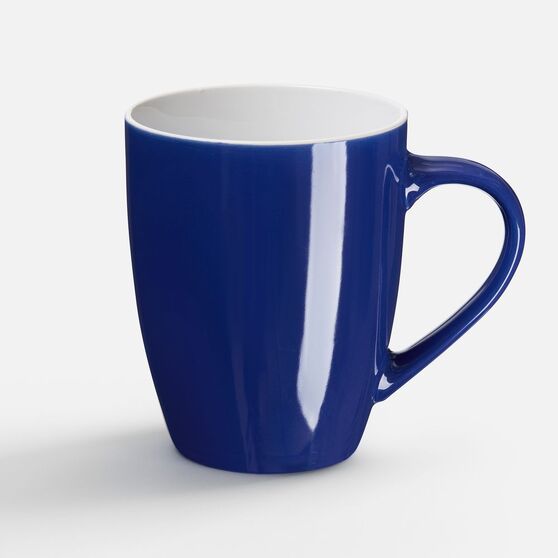 Кружка Good Morning, синяя