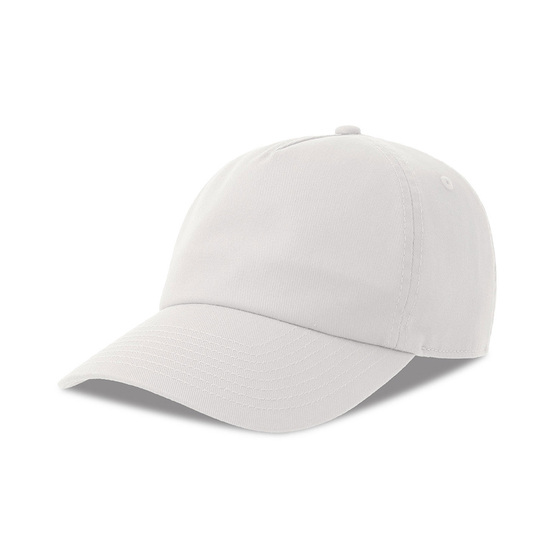 Бейсболка DAD HAT-S FIVE, 5 клиньев, металлическая застежка